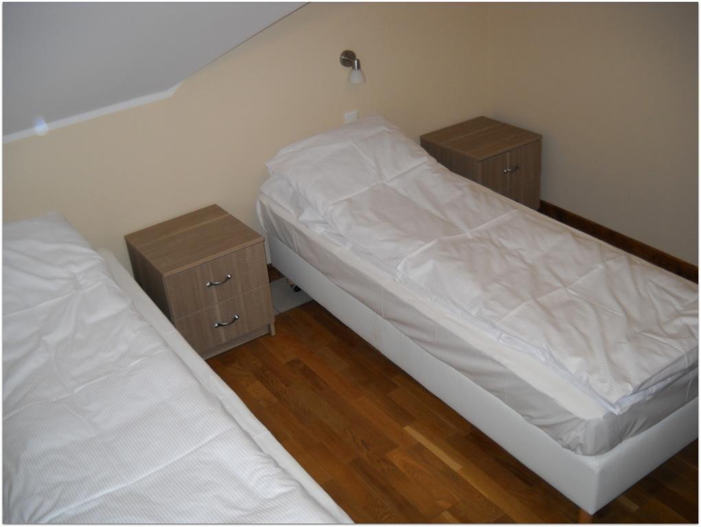 Lavender - Restauracja I Pokoje Goscinne Nowy Tomyśl Chambre photo